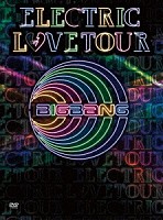 ＢＩＧＢＡＮＧ「 ＥＬＥＣＴＲＩＣ　ＬＯＶＥ　ＴＯＵＲ　２０１０」