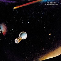 エレクトリック・ライト・オーケストラ「 Ｅ．Ｌ．Ｏ．　２」