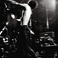 ザ・ブランキー・ジェット・シティ「 ＬＩＶＥ！！！」