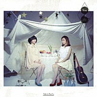 紗希＆Ｒｉｅ　ｆｕ「 Ｙｏｕ　＆　Ｍｅ」