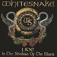 ホワイトスネイク「 グレイテスト・ヒッツ・ライヴ　－＋４　ＮＥＷ　ＳＯＮＧＳ－」