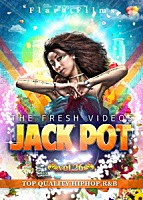 （Ｖ．Ａ．）「 ＪＡＣＫ　ＰＯＴ　２６」