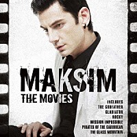 マキシム「 魅惑のムービー・ヒッツ・コレクション」