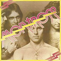 モントローズ「 ハード☆ショック！」