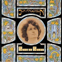 ジョン・アンダーソン「 七つの詩」