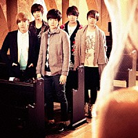 ＦＴＩＳＬＡＮＤ「 Ｙｏｕ　Ａｒｅ　Ｍｙ　Ｌｉｆｅ」