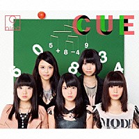 ９ｎｉｎｅ「 ＣＵＥ」