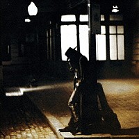 リッチー・サンボラ「 ストレンジャー・イン・ディス・タウン」