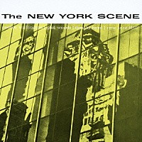 ジョージ・ウォーリントン「 ザ・ニューヨーク・シーン」