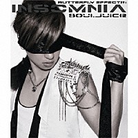 邦楽 BUTTERFLY EFFECT2:INSOMNIA souljuice souljuice「BUTTERFLY EFFECTS2