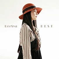ＲｅｅＳｙａ 「ＲｅｅＳｙａ　ＢＥＳＴ」