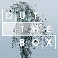 堂珍嘉邦 「ＯＵＴ　ＴＨＥ　ＢＯＸ」
