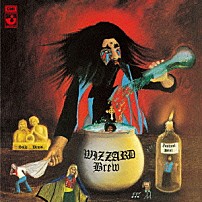 ウィザード 「ウィザード・ブリュウ」