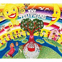 ｔｈｅ　ｔｅｌｅｐｈｏｎｅｓ 「Ｌａｕｇｈ，　Ｃｒｙ，　Ｓｉｎｇ．．．　Ａｎｄ　Ｄａｎｃｅ！！！」