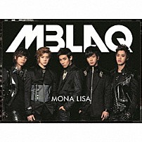 ＭＢＬＡＱ 「ＭＯＮＡ　ＬＩＳＡ　－Ｊａｐａｎｅｓｅ　Ｖｅｒｓｉｏｎ－」