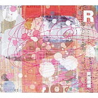 阿部義晴 「Ｒ」