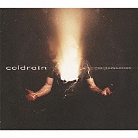 ｃｏｌｄｒａｉｎ 「ＴＨＥ　ＲＥＶＥＬＡＴＩＯＮ」