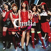 Ｃｙｎｔｉａ 「Ｌａｄｙ　Ｍａｄｅ」