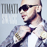 ティマティ 「スワッグ～ブッコミ帝王の逆襲～」