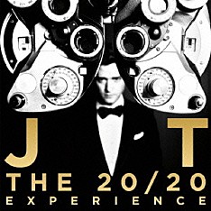 ジャスティン・ティンバーレイク「２０／２０　エクスペリエンス」