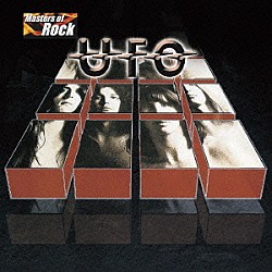 ＵＦＯ「マスターズ・オブ・ロック」