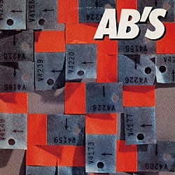 ＡＢ’Ｓ「ＡＢ’Ｓ」