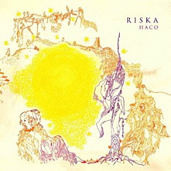 Ｈａｃｏ「ＲＩＳＫＡ」
