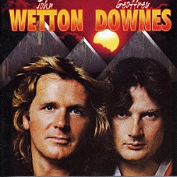 ウェットン／ダウンズ「ウェットン・ダウンズ」