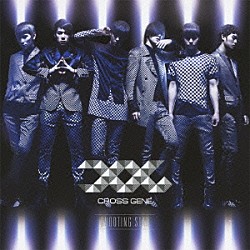 ＣＲＯＳＳ　ＧＥＮＥ「ＳＨＯＯＴＩＮＧ　ＳＴＡＲ」