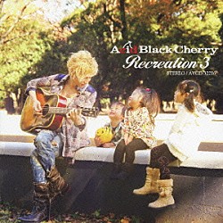 Ａｃｉｄ　Ｂｌａｃｋ　Ｃｈｅｒｒｙ「Ｒｅｃｒｅａｔｉｏｎ　３」