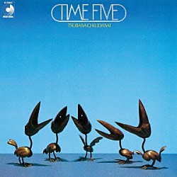 タイム・ファイブ / 雨 ささやき ジャスト・フィット・フィーリング！（LP） タイム・ファイブ / 雨 ささやき ジャスト・フィット・フィー