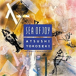 横関敦「ＳＥＡ　ＯＦ　ＪＯＹ」