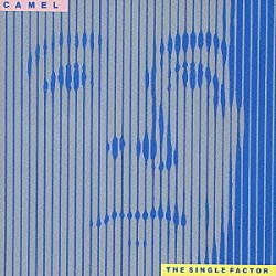 キャメル「シングル・ファクター　＋１」