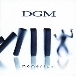 ＤＧＭ「モーメンタム」