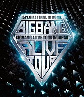 ＢＩＧＢＡＮＧ「 ＢＩＧＢＡＮＧ　ＡＬＩＶＥ　ＴＯＵＲ　２０１２　ＩＮ　ＪＡＰＡＮ　ＳＰＥＣＩＡＬ　ＦＩＮＡＬ　ＩＮ　ＤＯＭＥ　－ＴＯＫＹＯ　ＤＯＭＥ　２０１２．１２．０５－」