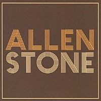アレン・ストーン「 アレン・ストーン」