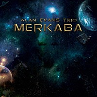 アラン・エヴァンス・トリオ「 マカバ」