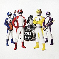 ＤＵＦＦ「 ＭＡＳＴＥＲ　ＰＥＡＣＥ」