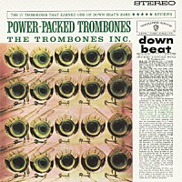 （Ｖ．Ａ．）「 トロンボーンズ・インク」