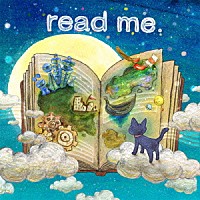 ｒｉｏｎｏｓ「 ｒｅａｄ　ｍｅ．」