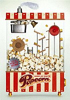 嵐「 ＡＲＡＳＨＩ　ＬＩＶＥ　ＴＯＵＲ　Ｐｏｐｃｏｒｎ」