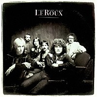 ル・ルー「 ラスト・セーフ・プレイス」