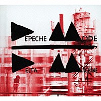 デペッシュ・モード「 デルタ・マシーン」