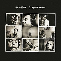 ジョン・ハイアット「 ストールン・モーメンツ」