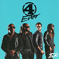 ＴＯＫ「 フォーエヴァー」