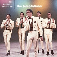 テンプテーションズ「 ベスト・オブ・テンプテーションズ」