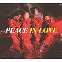 ピース 「イン・ラヴ」