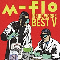 ｍ－ｆｌｏ 「ｍ－ｆｌｏ　ｉｎｓｉｄｅ　－ＷＯＲＫＳ　ＢＥＳＴ　Ⅴ－」