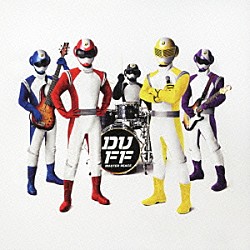 ＤＵＦＦ「ＭＡＳＴＥＲ　ＰＥＡＣＥ」