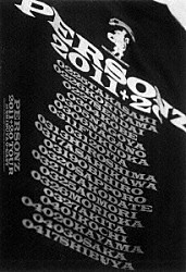 PERSONZ「BAIDIS DVD COLLECTION⑩